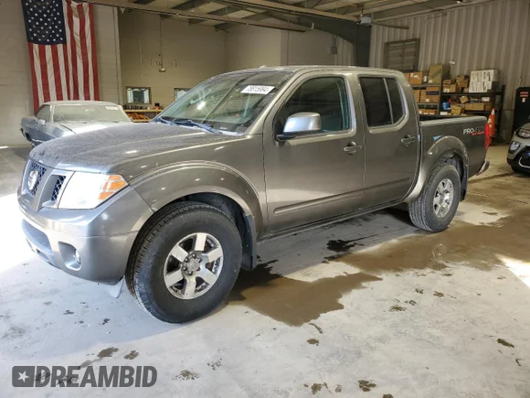 ✅ 2009 Nissan Frontier Pro-4X • VIN: 1N6AD07WX9C401132 • Lot: 78815994. Wystawiony na Copart z przebiegiem 194 561 mil. Bezpłatny archiwum sprzedaży aukcyjnych z USA i szczegółowy raport historii pojazdu na DreamBid. Zdjęcie 1.