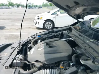 ✅ 2023 Mazda CX-5 2.5 Turbo • VIN: JM3KFBAY3P0102644 • Лот: 42424960. Опубликован ранее на IAAI с пробегом Не указан. Бесплатный доступ к архиву аукционных продаж из США и подробный отчёт об истории автомобиля на DreamBid. Изображение 22.