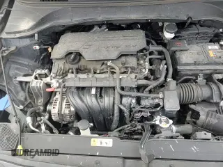 ✅ 2022 Hyundai Kona SEL • VIN: KM8K6CAB2NU817071 • Лот: 80124665. Опубликован ранее на Copart с пробегом 81 394 миль. Бесплатный доступ к архиву аукционных продаж из США и подробный отчёт об истории автомобиля на DreamBid. Изображение 14.