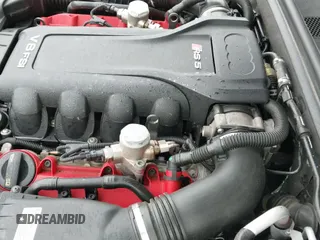 ✅ 2014 Audi RS 5 • VIN: WUAC6AFR1EA901986 • Lot: 43480365. Listed on IAAI with 74,589 mi. Free auction sales archive from the USA and detailed vehicle history report at DreamBid. Image 19.