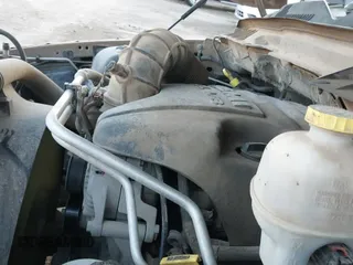 ✅ 2011 Ram 1500 Laramie Longhorn • VIN: 1D7RB1CT5BS611619 • Lot: 41339979. Wystawiony na IAAI z przebiegiem 172 588 mil. Bezpłatny archiwum sprzedaży aukcyjnych z USA i szczegółowy raport historii pojazdu na DreamBid. Zdjęcie 20.