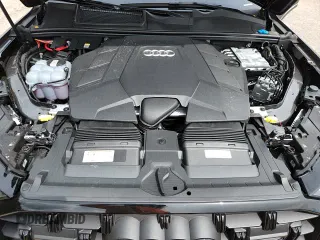 ✅ 2025 Audi Q7 Premium Plus • VIN: WA1LVBF74SD029022 • Лот: 70194475. Опубликован ранее на Copart с пробегом 571 миль. Бесплатный доступ к архиву аукционных продаж из США и подробный отчёт об истории автомобиля на DreamBid. Изображение 14.