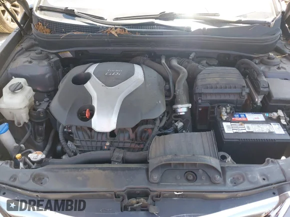 ✅ 2013 Hyundai Sonata SE • VIN: 5NPEC4AB4DH552193 • Лот: 45092802. Опубліковано раніше на IAAI з пробігом Не вказано. Безкоштовний доступ до архіву аукціонних продажів зі США та докладний звіт про історію автомобіля на DreamBid. Зображення 10.