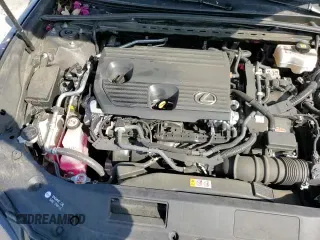 ✅ 2024 Lexus ES 300h Luxury • VIN: 58AEA1C12RU045559 • Лот: 55427405. Опубликован ранее на Copart с пробегом 11 580 миль. Бесплатный доступ к архиву аукционных продаж из США и подробный отчёт об истории автомобиля на DreamBid. Изображение 16.