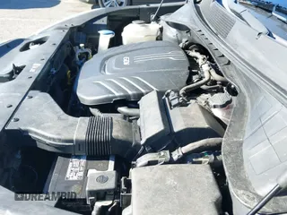 ✅ 2018 Kia Sorento EX • VIN: 5XYPH4A53JG340201 • Lot: 42226097. Listed on IAAI with 59,415 mi. Free auction sales archive from the USA and detailed vehicle history report at DreamBid. Image 25.