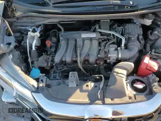 ✅ 2018 Honda Fit EX • VIN: 3HGGK5H87JM712862 • Lot: 91681645. Wystawiony na Copart z przebiegiem 38 879 mil. Bezpłatny archiwum sprzedaży aukcyjnych z USA i szczegółowy raport historii pojazdu na DreamBid. Zdjęcie 15.