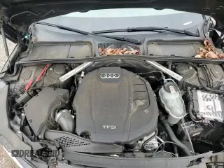 ✅ 2020 Audi A5 Sportback Premium Plus • VIN: WAUCNCF58LA021077 • Лот: 84053395. Опубликован ранее на Copart с пробегом 77 749 миль. Бесплатный доступ к архиву аукционных продаж из США и подробный отчёт об истории автомобиля на DreamBid. Изображение 13.