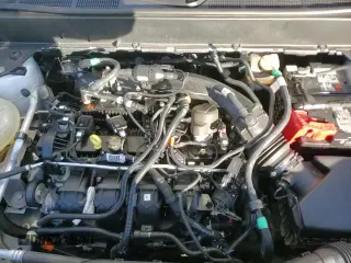 ✅ 2024 Ford Maverick XL • VIN: 3FTTW8B99RRA61429 • Lot: 90546385. Listed on Copart with 22,193 mi. Free auction sales archive from the USA and detailed vehicle history report at DreamBid. Image 13.