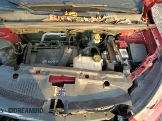 ✅ 2017 Buick Encore Essence • VIN: KL4CJCSB6HB091344 • Lot: 90796585. Wystawiony na Copart z przebiegiem 116 440 mil. Bezpłatny archiwum sprzedaży aukcyjnych z USA i szczegółowy raport historii pojazdu na DreamBid. Zdjęcie 14.