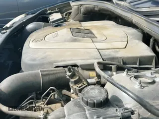 ✅ 2011 Mercedes-Benz M 350 • VIN: 4JGBB8GB9BA726554 • Lot: 43015639. Listed on IAAI with Not provided. Free auction sales archive from the USA and detailed vehicle history report at DreamBid. Image 18.