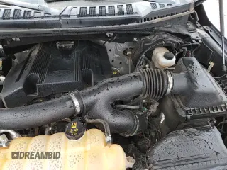 ✅ 2018 Ford F-150 Platinum • VIN: 1FTEW1EG5JFD56877 • Lot: 80395155. Wystawiony na Copart z przebiegiem 69 122 mil. Bezpłatny archiwum sprzedaży aukcyjnych z USA i szczegółowy raport historii pojazdu na DreamBid. Zdjęcie 15.