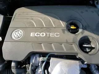 ✅ 2019 Buick Cascada Premium • VIN: W04WH3N58KG301709 • Lot: 83864605. Listed on Copart with 30,356 mi. Free auction sales archive from the USA and detailed vehicle history report at DreamBid. Image 13.