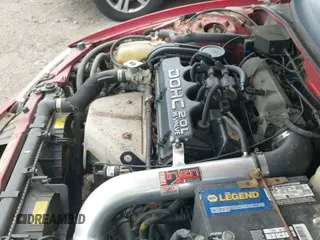 ✅ 1999 Mitsubishi Eclipse RS • VIN: 4A3AK34Y9XE035307 • Лот: 42680494. Опубликован ранее на IAAI с пробегом 233 539 миль. Бесплатный доступ к архиву аукционных продаж из США и подробный отчёт об истории автомобиля на DreamBid. Изображение 12.