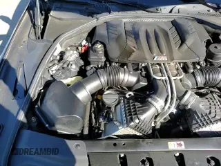 ✅ 2019 BMW M6 • VIN: WBS6E9C50KG808407 • Lot: 86331805. Wystawiony na Copart z przebiegiem 63 841 mil. Bezpłatny archiwum sprzedaży aukcyjnych z USA i szczegółowy raport historii pojazdu na DreamBid. Zdjęcie 13.