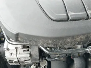 ✅ 2016 Audi A6 Premium Plus • VIN: WAUGFAFC9GN007351 • Lot: 42865007. Listed on IAAI with 124,550 mi. Free auction sales archive from the USA and detailed vehicle history report at DreamBid. Image 19.