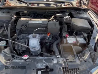 2014 Honda Accord LX with VIN 1HGCR2F31EA053714, listed as a Copart auction lot 90951845 with 239,899 mi miles and Clean title. Bid and sale history available at DreamBid. Image 11.