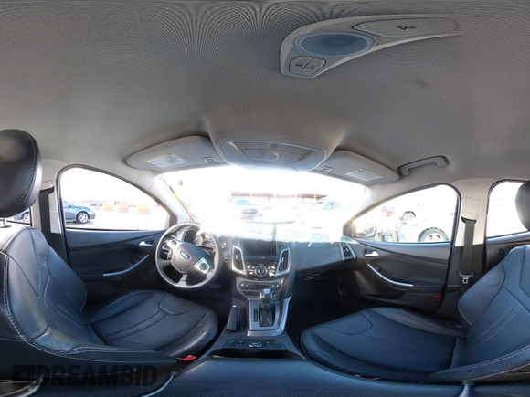 ✅ 2014 Ford Focus Titanium • VIN: 1FADP3N21EL450311 • Lot: 44123539. Wystawiony na IAAI z przebiegiem 59 481 mil. Bezpłatny archiwum sprzedaży aukcyjnych z USA i szczegółowy raport historii pojazdu na DreamBid. Zdjęcie 21.