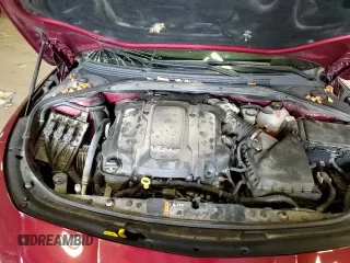 ✅ 2017 Buick LaCrosse Preferred • VIN: 1G4ZN5SS3HU160345 • Lot: 84958805. Wystawiony na Copart z przebiegiem 67 303 mil. Bezpłatny archiwum sprzedaży aukcyjnych z USA i szczegółowy raport historii pojazdu na DreamBid. Zdjęcie 13.