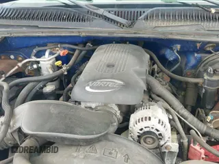 ✅ 2004 Chevrolet Silverado 1500 LS • VIN: 1GCEC14V44Z263070 • Лот: 42188317. Опубликован ранее на IAAI с пробегом 139 011 миль. Бесплатный доступ к архиву аукционных продаж из США и подробный отчёт об истории автомобиля на DreamBid. Изображение 19.