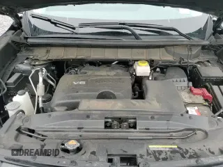 ✅ 2022 Nissan Pathfinder SL • VIN: 5N1DR3CA9NC260122 • Lot: 69437155. Wystawiony na Copart z przebiegiem 46 413 mil. Bezpłatny archiwum sprzedaży aukcyjnych z USA i szczegółowy raport historii pojazdu na DreamBid. Zdjęcie 15.