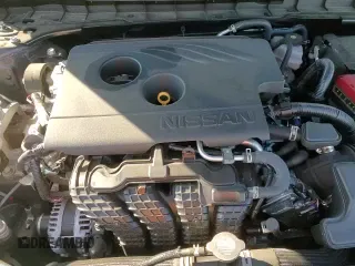 ✅ 2020 Nissan Altima S • VIN: 1N4BL4BV7LC278872 • Lot: 86446655. Listed on Copart with 27,254 mi. Free auction sales archive from the USA and detailed vehicle history report at DreamBid. Image 15.