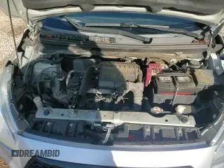 ✅ 2020 Mitsubishi Mirage ES • VIN: ML32F3FJ5LHF00272 • Lot: 66510335. Wystawiony na Copart z przebiegiem 147 230 mil. Bezpłatny archiwum sprzedaży aukcyjnych z USA i szczegółowy raport historii pojazdu na DreamBid. Zdjęcie 13.