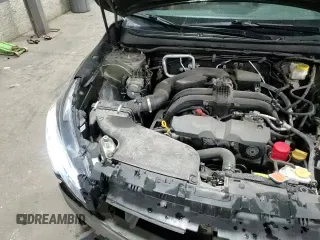 ✅ 2019 Subaru Outback Touring • VIN: 4S4BSATC8K3355042 • Lot: 58240355. Listed on Copart with 45,680 mi. Free auction sales archive from the USA and detailed vehicle history report at DreamBid. Image 17.