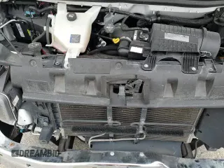 ✅ 2020 GMC Savana Cargo • VIN: 1GTW7AFGXL1209745 • Lot: 66105535. Listed on Copart with 100,296 mi. Free auction sales archive from the USA and detailed vehicle history report at DreamBid. Image 15.