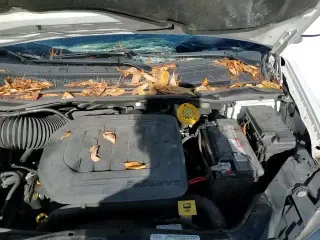 ✅ 2020 Dodge Grand Caravan GT • VIN: 2C4RDGEG1LR213205 • Lot: 89738865. Wystawiony na Copart z przebiegiem 98 187 mil. Bezpłatny archiwum sprzedaży aukcyjnych z USA i szczegółowy raport historii pojazdu na DreamBid. Zdjęcie 16.