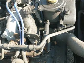 ✅ 2000 Subaru Impreza RS • VIN: JF1GC6754YH502880 • Lot: 42654105. Wystawiony na IAAI z przebiegiem 226 566 mil. Bezpłatny archiwum sprzedaży aukcyjnych z USA i szczegółowy raport historii pojazdu na DreamBid. Zdjęcie 13.