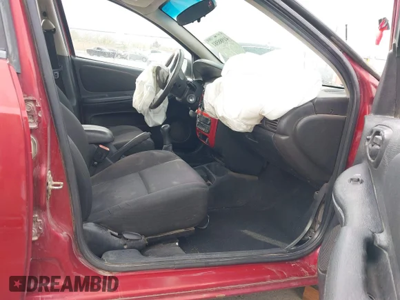 ✅ 2004 Dodge Neon SXT • VIN: 1B3ES56C04D504384 • Lot: 41988581. Wystawiony na IAAI z przebiegiem 166 602 mil. Bezpłatny archiwum sprzedaży aukcyjnych z USA i szczegółowy raport historii pojazdu na DreamBid. Zdjęcie 5.