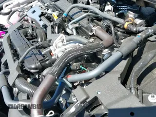 2025 Toyota Prius SE with VIN JTDACACU4S3040311, listed as a IAAI auction lot 42691282 with 586 mi miles and . Bid and sale history available at DreamBid. Image 18.