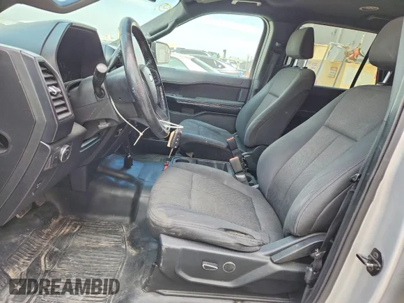 ✅ 2019 Ford Expedition Max XL • VIN: 1FMJK1GT5KEA51578 • Lot: 48916436. Listed on Copart with 289,231 mi. Free auction sales archive from the USA and detailed vehicle history report at DreamBid. Image 7.