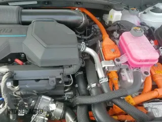 ✅ 2024 Hyundai Tucson Limited • VIN: KM8JECD18RU244474 • Лот: 81782125. Опубликован ранее на Copart с пробегом 7 063 миль. Бесплатный доступ к архиву аукционных продаж из США и подробный отчёт об истории автомобиля на DreamBid. Изображение 15.