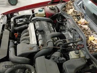 ✅ 1998 Volvo S70 • VIN: YV1LS5671W1546389 • Лот: 43669746. Опубликован ранее на IAAI с пробегом 210 451 миль. Бесплатный доступ к архиву аукционных продаж из США и подробный отчёт об истории автомобиля на DreamBid. Изображение 12.