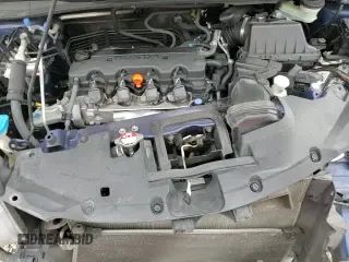 ✅ 2017 Honda HR-V EX-L • VIN: 3CZRU5H79HM713282 • Lot: 84387705. Wystawiony na Copart z przebiegiem 146 589 mil. Bezpłatny archiwum sprzedaży aukcyjnych z USA i szczegółowy raport historii pojazdu na DreamBid. Zdjęcie 14.