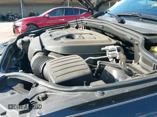 ✅ 2020 Jeep Grand Cherokee Limited X • VIN: 1C4RJEBG3LC428076 • Lot: 43341904. Listed on IAAI with 92,556 mi. Free auction sales archive from the USA and detailed vehicle history report at DreamBid. Image 20.