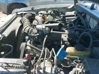 ✅ 2002 Ford Ranger XL • VIN: 1FTYR10U32PB09662 • Lot: 43261120. Listed on IAAI with 208,106 mi. Free auction sales archive from the USA and detailed vehicle history report at DreamBid. Image 18.