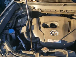 ✅ 2022 Mazda CX-9 Signature • VIN: JM3TCBEY4N0611940 • Lot: 86765984. Wystawiony na Copart z przebiegiem 28 441 mil. Bezpłatny archiwum sprzedaży aukcyjnych z USA i szczegółowy raport historii pojazdu na DreamBid. Zdjęcie 14.