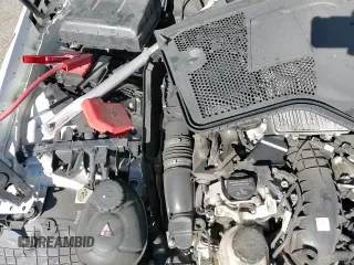 ✅ 2019 Mercedes-Benz C 43 AMG • VIN: WDDWJ6EB3KF796611 • Lot: 91310975. Wystawiony na Copart z przebiegiem 63 660 mil. Bezpłatny archiwum sprzedaży aukcyjnych z USA i szczegółowy raport historii pojazdu na DreamBid. Zdjęcie 14.