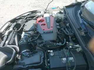 ✅ 2024 Honda Civic Type R • VIN: JHMFL5G4XRX002946 • Lot: 42567012. Wystawiony na IAAI z przebiegiem 13 328 mil. Bezpłatny archiwum sprzedaży aukcyjnych z USA i szczegółowy raport historii pojazdu na DreamBid. Zdjęcie 19.