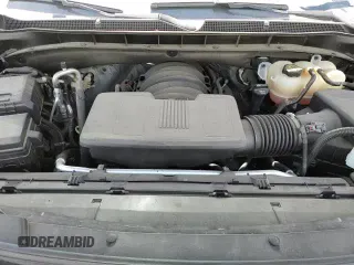 ✅ 2023 Chevrolet Tahoe Premier • VIN: 1GNSKSKD1PR107859 • Lot: 84898565. Wystawiony na Copart z przebiegiem 49 039 mil. Bezpłatny archiwum sprzedaży aukcyjnych z USA i szczegółowy raport historii pojazdu na DreamBid. Zdjęcie 16.