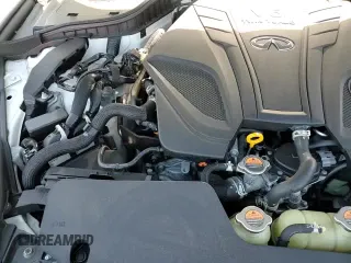 ✅ 2021 Infiniti Q50 Red Sport 400 • VIN: JN1FV7DR2MM880584 • Lot: 57780885. Wystawiony na Copart z przebiegiem 47 886 mil. Bezpłatny archiwum sprzedaży aukcyjnych z USA i szczegółowy raport historii pojazdu na DreamBid. Zdjęcie 16.