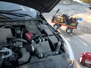 ✅ 2020 Nissan Altima SV • VIN: 1N4BL4DW7LC102331 • Лот: 91171775. Опубликован ранее на Copart с пробегом 55 431 миль. Бесплатный доступ к архиву аукционных продаж из США и подробный отчёт об истории автомобиля на DreamBid. Изображение 15.