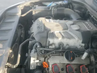 ✅ 2013 Audi Q7 Premium Plus • VIN: WA1LGAFE8DD004579 • Lot: 43188052. Wystawiony na IAAI z przebiegiem 163 282 mil. Bezpłatny archiwum sprzedaży aukcyjnych z USA i szczegółowy raport historii pojazdu na DreamBid. Zdjęcie 12.