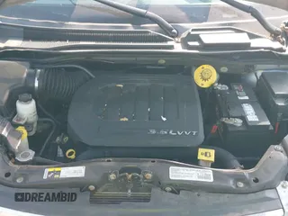 ✅ 2014 Chrysler Town & Country Touring L • VIN: 2C4RC1CG1ER176646 • Лот: 42832372. Опубликован ранее на IAAI с пробегом 123 815 миль. Бесплатный доступ к архиву аукционных продаж из США и подробный отчёт об истории автомобиля на DreamBid. Изображение 21.