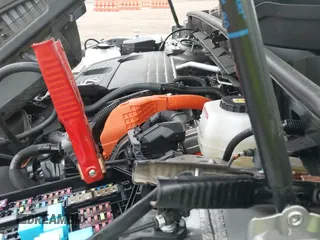 ✅ 2025 Lexus NX 350h Premium • VIN: JTJGKCEZ2S2054535 • Lot: 42300774. Listed on IAAI with 2,612 mi. Free auction sales archive from the USA and detailed vehicle history report at DreamBid. Image 20.