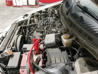 ✅ 2001 Nissan Quest GXE • VIN: 4N2ZN15T01D806624 • Lot: 42333198. Wystawiony na IAAI z przebiegiem 119 526 mil. Bezpłatny archiwum sprzedaży aukcyjnych z USA i szczegółowy raport historii pojazdu na DreamBid. Zdjęcie 12.