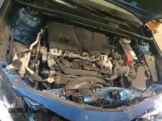 2020 Toyota Camry SE с VIN 4T1G11AK0LU327847, выставлен на аукционе Copart как лот 81641575 с пробегом 72 243 миль миль и Списание • Salvage title. История ставок и продаж доступна на DreamBid. Изображение 15.