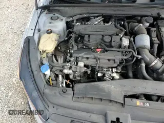 ✅ 2023 Kia K5 GT-Line • VIN: 5XXG64J21PG215819 • Lot: 87117925. Listed on Copart with 49,486 mi. Free auction sales archive from the USA and detailed vehicle history report at DreamBid. Image 13.